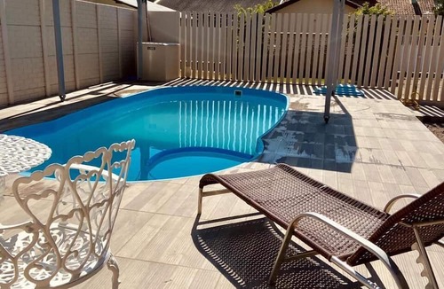 Mariscal House | HOUSE IN BOMBINHAS SANTA CATARINA