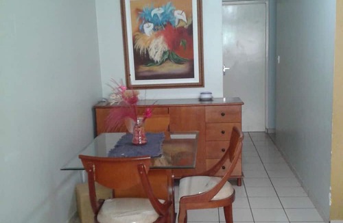 Nucleo Bandeirante Apartment | CENTRO DO NÚCLEO BANDEIRANTE