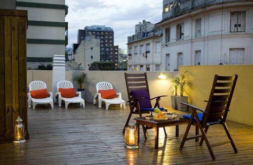 San Telmo Apartment | Piedras Suites