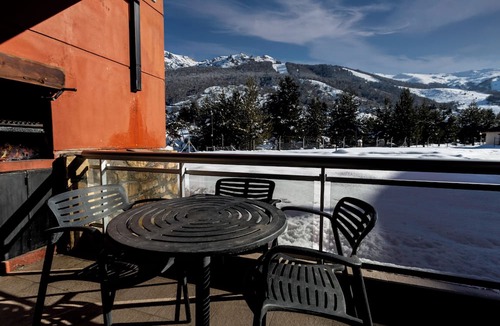 Villa Catedral Condo | Apartments Bariloche - Cerro Catedral