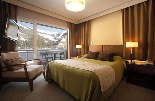 Villa Catedral Condo | Apartments Bariloche - Cerro Catedral