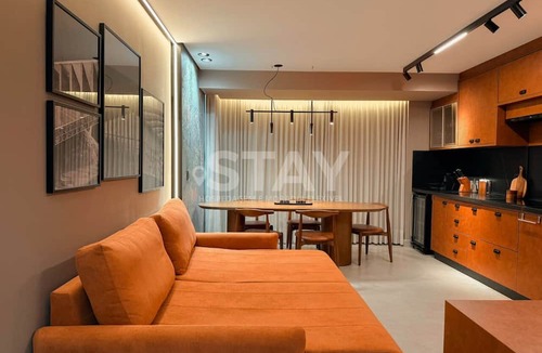Plano Diretor Sul Apartment | STAY You by Fama