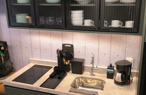 Indianopolis Apartment | Dani Studio Moema Grand Vitrali