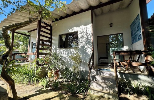 Manguinhos Apartment | Tatu Do Bem Hospedagem