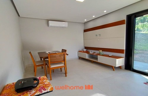 Delfinopolis Apartment | Studio em Delfinopolis com praia no condomínio