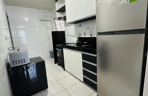 Ponta Verde Apartment | Apartment in Ponta Verde/On the beach block/Best location