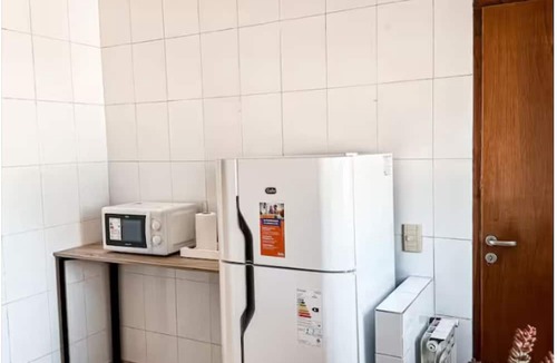 Salta Apartment | Lujoso amplio dpto para 8 en Salta con cochera