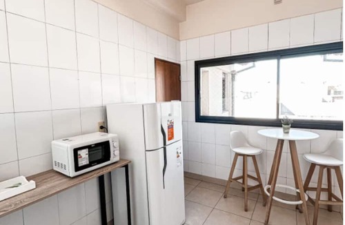 Salta Apartment | Lujoso amplio dpto para 8 en Salta con cochera