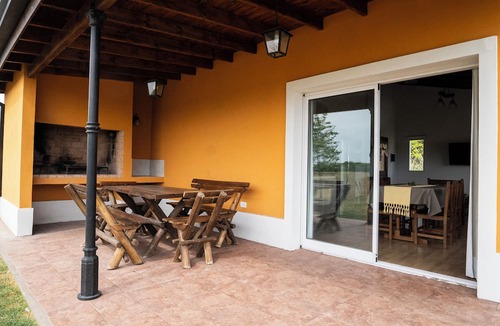 Mercedes Apartment | La Soleada Polo Ranch
