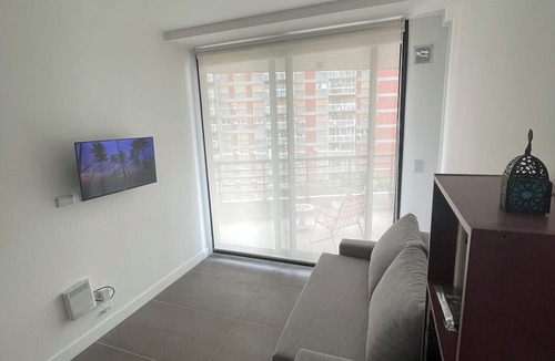 Almagro Apartment | Modern 2 Main Rooms in the Heart of Caballito - Swimming Pool & Grill