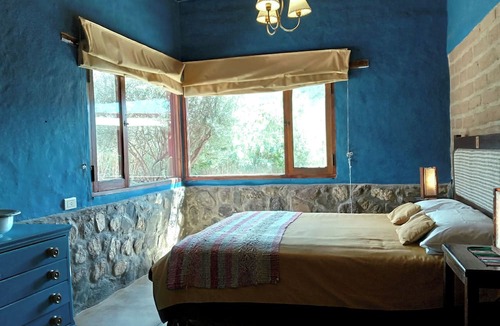 Cachi Cabin | Miraluna