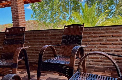 Acarau House | Rustic house for family and friends, pets welcome.