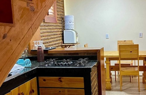 Acarau House | Rustic house for family and friends, pets welcome.