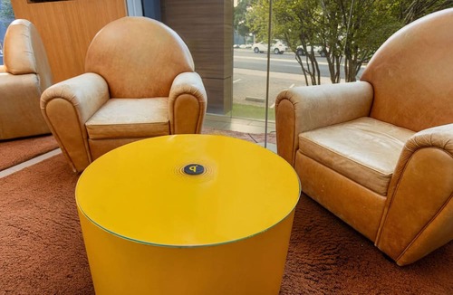 Marilia Hotel | Explore Local Attractions from this São Paulo Room | Free Parking & Breakfast