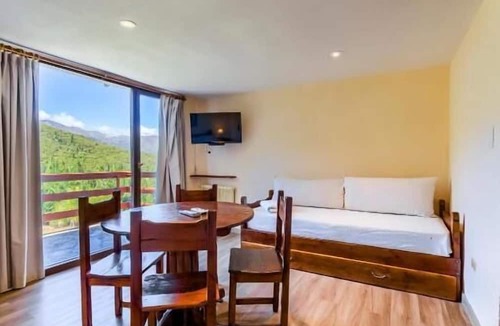 Villa Catedral Apartment | Apartur Catedral