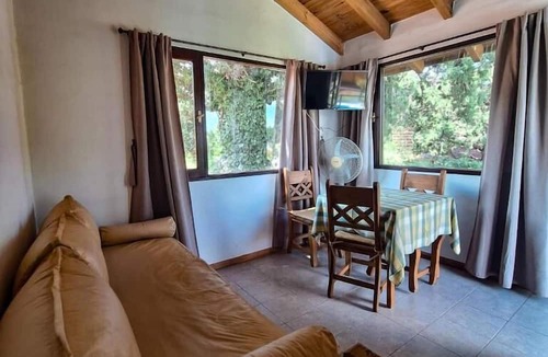 Villa General Belgrano Apartment | Apart Duendes del Arroyo