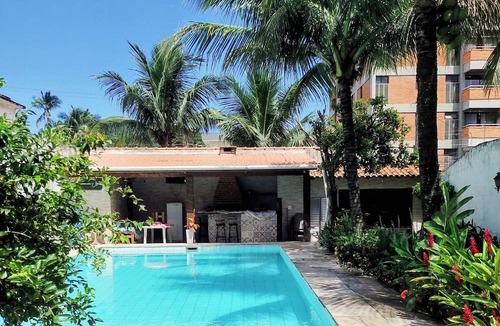 Parque Enseada Apartment | Premium Suite with Private Pool, Hot Tub and Breakfast