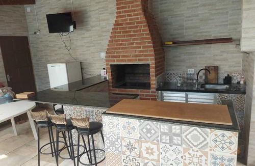 Parque Enseada Apartment | Premium Suite with Private Pool, Hot Tub and Breakfast