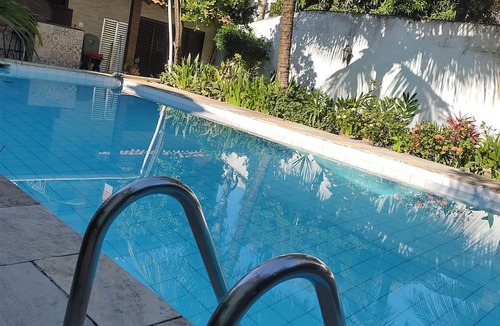Parque Enseada Apartment | Premium Suite with Private Pool, Hot Tub and Breakfast