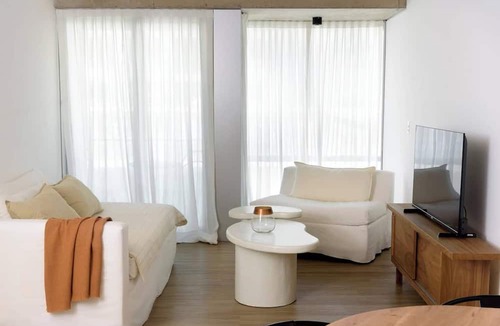 Recoleta Apartment | Attico Calas 4B | Acogedor 2 ambientes en Recoleta