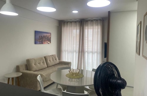 Ponta da Terra Apartment | Edifício Duetto 711