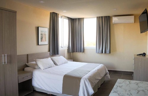 Santa Clara del Mar Apartment | Solana Apart Hotel