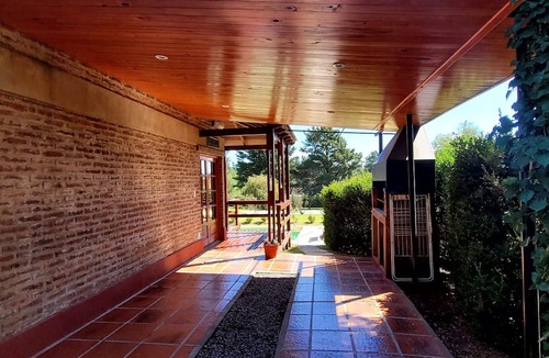 Tandil Cabin | CasaAlpina