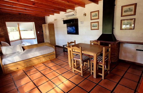 Tandil Cabin | CasaAlpina