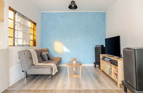 Mendoza City Center Apartment | The Secret Terrace Of Mendoza City