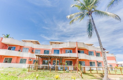 Aritagua Apartment | PPRAs Casas ao lado da praia Barramares