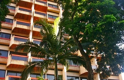 Ribeirao Preto Apartment | Flat Bassano Vaccarini
