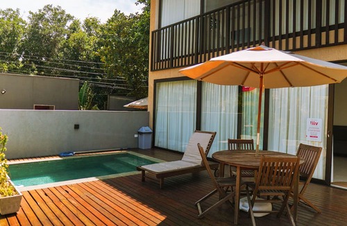Pipa Condo | Fontes da Pipa by Liiv