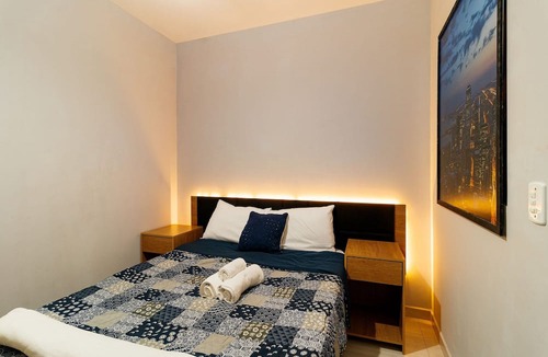 Zona Norte Apartment | Studios Tiny House Viva Essa Experiência