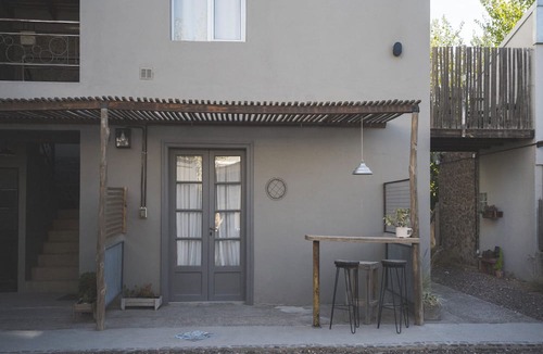 Puerto Madryn Apartment | El Poblado