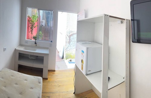 Reboucas Apartment | Individual studio apartments in the center