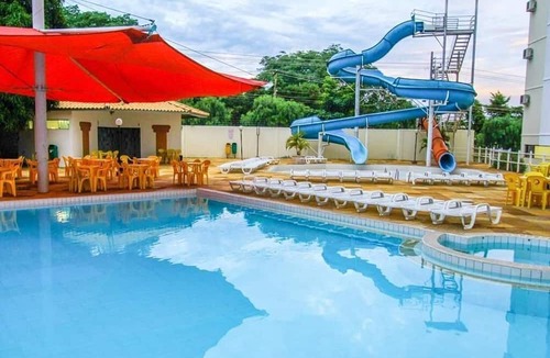 Prive das Caldas Apartment | Villas diRoma