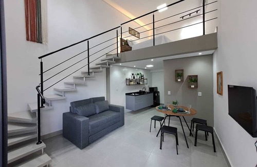 Indaiatuba Apartment | LOFTS INDAIATUBA