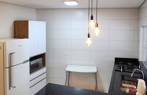 Balneario Gaivotas House | House 2 minutes walk from the sea, pool table and ping-pong