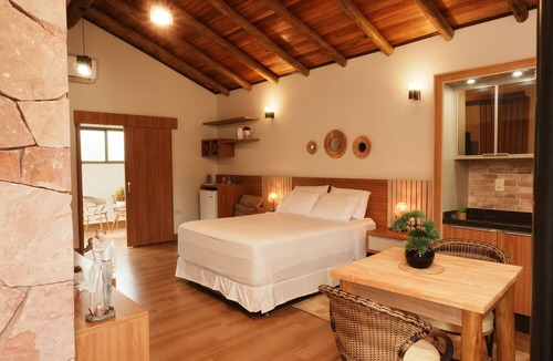 Alto Parana Department Cabin | Cabaña Mi Querido Viejo