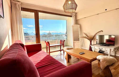 Centro Apartment | Departamentos Antu Mahuida