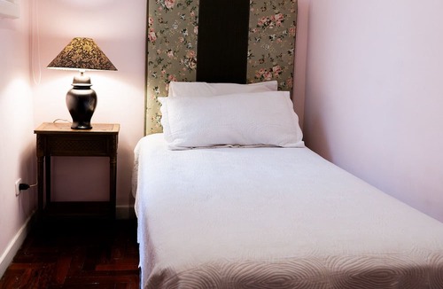 Buenos Aires Central Business District Apartment | Spacious and classic: Family apartment in San Telmo