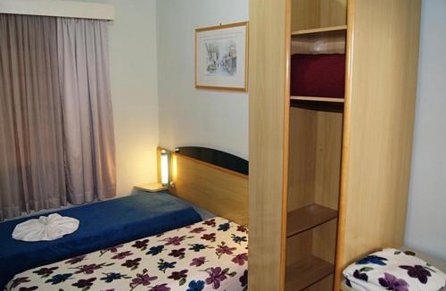 Matriz Apartment | Hotel Flat Paraty