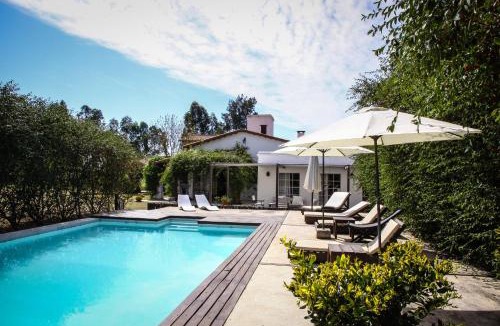 El Encon House | Finca Valentina