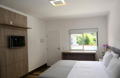 Penedo Hotel | Hotel Bertell Inn