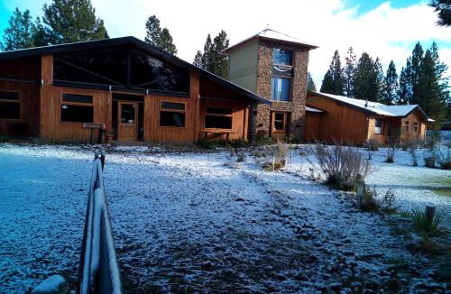El Maiten Cabin | Paralelo 42° Lodge