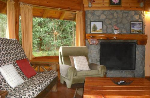 Angostura Ski Chalet | Las Bahías