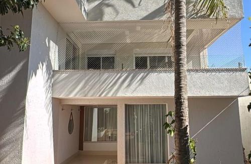 Jardim Karaiba House | Mansão Bella Vista