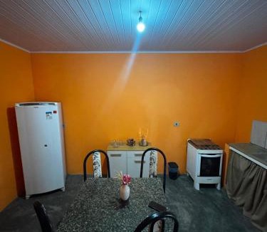 Buique House | Raízes do Sertão - Vale do Catimbau