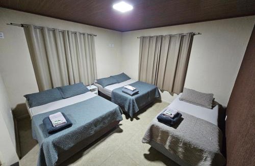 Itoupavazinha House | Hospedagem Costa BNU - PLUS Q1