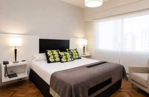 Microcentro Apartment | Hotel Facón Grande